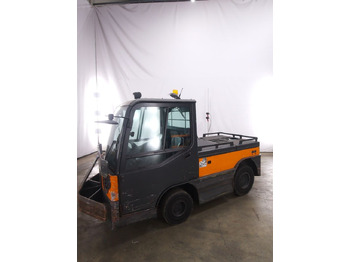 טרקטור גרירה STILL R