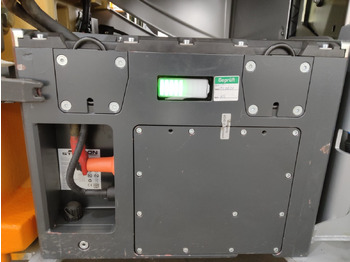 מלגזה חשמלית Still RX20-14C/LIION: תמונה 4