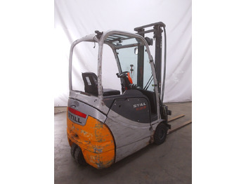 מלגזה חשמלית Still RX20-15: תמונה 2