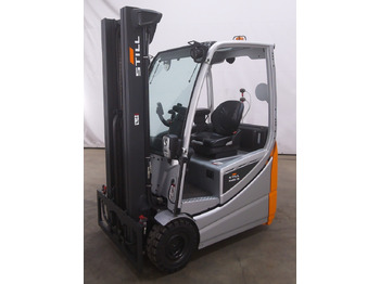 מלגזה חשמלית STILL RX20