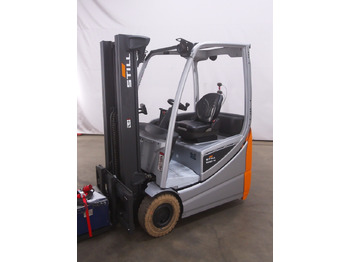 מלגזה חשמלית STILL RX20