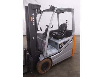 מלגזה חשמלית STILL RX20