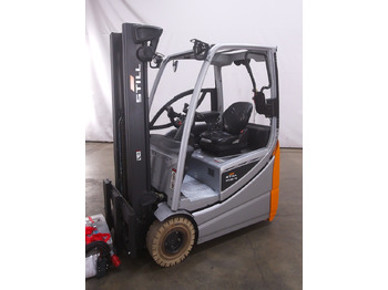 מלגזה חשמלית STILL RX20