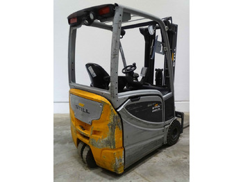 מלגזה חשמלית Still RX20-16C: תמונה 2