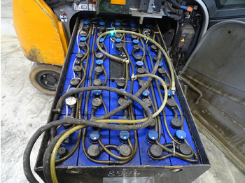 מלגזה חשמלית Still RX20-16P: תמונה 4