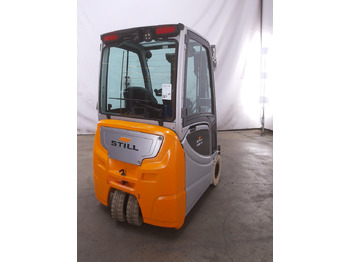 מלגזה חשמלית Still RX20-16: תמונה 2