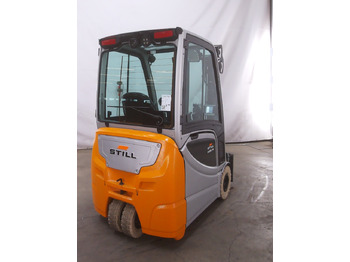 מלגזה חשמלית Still RX20-16: תמונה 2