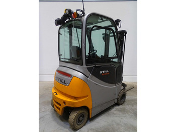מלגזה חשמלית Still RX20-18P/H: תמונה 2