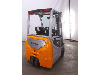 מלגזה חשמלית Still RX20-18: תמונה 2