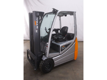 מלגזה חשמלית Still RX20-18: תמונה 5