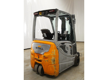 מלגזה חשמלית Still RX20-18: תמונה 2 מלגזה חשמלית Still RX20-18: תמונה 2