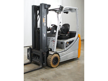 מלגזה חשמלית STILL RX20