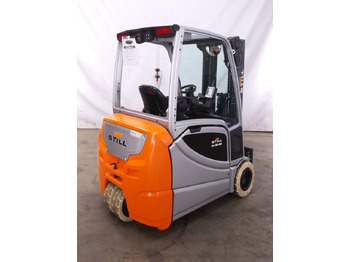 מלגזה חשמלית Still RX20-20L: תמונה 2