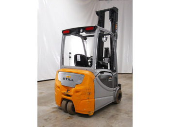 מלגזה חשמלית Still RX20-20L: תמונה 2 מלגזה חשמלית Still RX20-20L: תמונה 2
