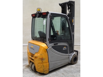 מלגזה חשמלית Still RX20-20L: תמונה 2