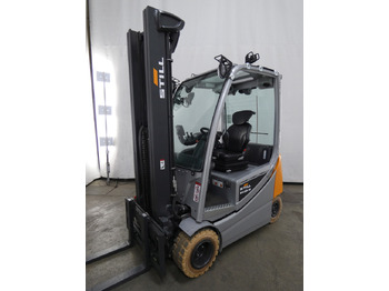 מלגזה חשמלית STILL RX20