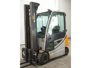 מלגזה חשמלית STILL RX20