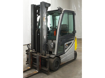 מלגזה חשמלית STILL RX20