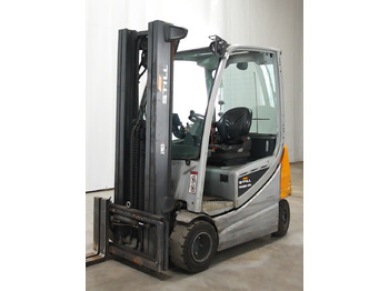 מלגזה חשמלית STILL RX20