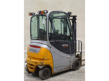 מלגזה חשמלית Still RX20-20P/H: תמונה 2