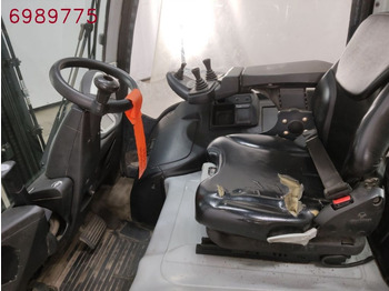 מלגזה חשמלית Still RX20-20P/LIION: תמונה 3