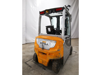 מלגזה חשמלית Still RX20-20PL: תמונה 2