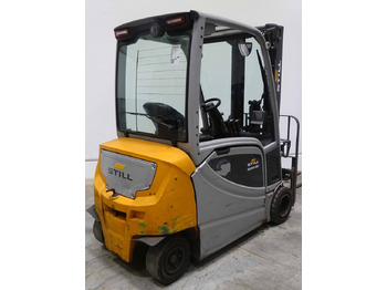 מלגזה חשמלית Still RX20-20PL: תמונה 2