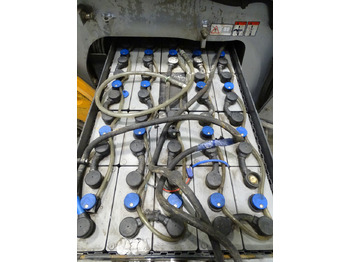 מלגזה חשמלית Still RX20-20P: תמונה 4