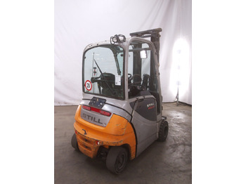 מלגזה חשמלית Still RX20-20P: תמונה 2