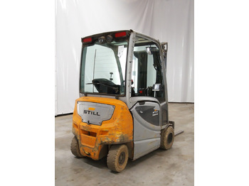 הַחכָּרָה Still RX20-20P Still RX20-20P: תמונה 2 הַחכָּרָה Still RX20-20P Still RX20-20P: תמונה 2