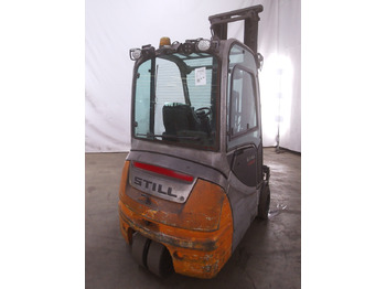 מלגזה חשמלית Still RX20-20: תמונה 2