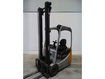 מלגזה חשמלית STILL RX50