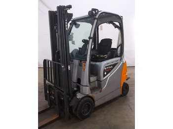 מלגזה חשמלית STILL RX60