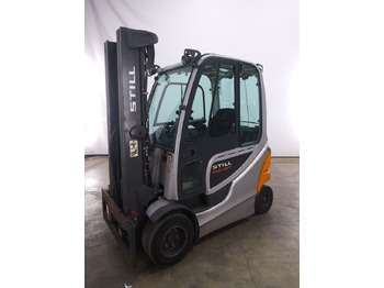 מלגזה חשמלית STILL RX60