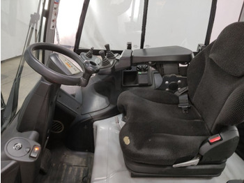 מלגזה חשמלית Still RX60-25/600: תמונה 3