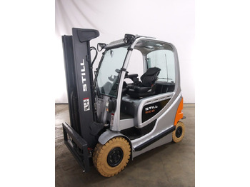 מלגזה חשמלית STILL RX60