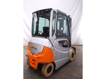 מלגזה חשמלית Still RX60-25/BATT.NEU: תמונה 2