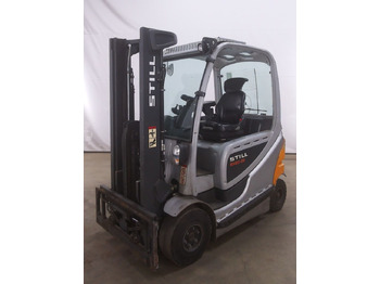 מלגזה חשמלית STILL RX60