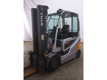 מלגזה חשמלית STILL RX60