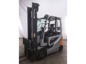 מלגזה חשמלית STILL RX60