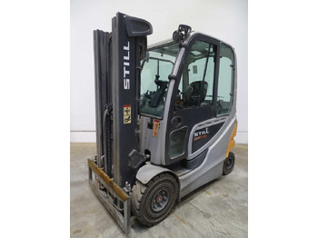 מלגזה חשמלית STILL RX60