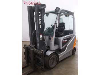 מלגזה חשמלית STILL RX60