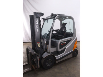 מלגזה חשמלית STILL RX60
