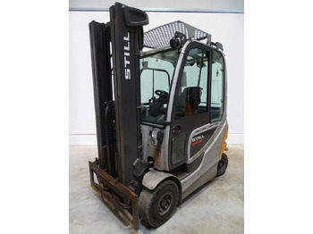 מלגזה חשמלית STILL RX60