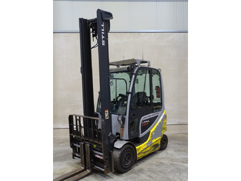 מלגזה חשמלית STILL RX60