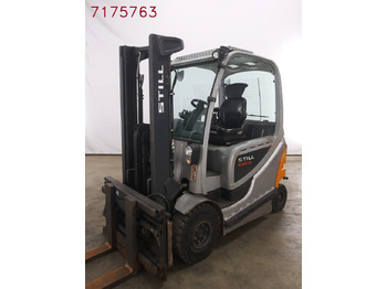 מלגזה חשמלית STILL RX60