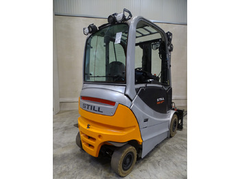 מלגזה חשמלית STILL RX60