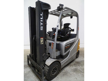 מלגזה חשמלית STILL RX60