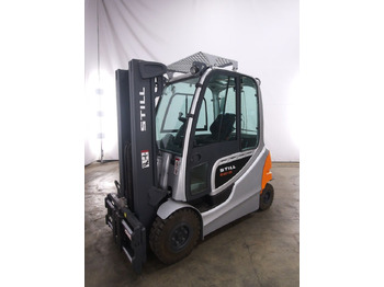מלגזה חשמלית STILL RX60