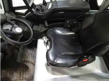 מלגזה חשמלית Still RX60-25: תמונה 3
